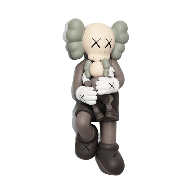 ▷ Kaws – Holiday Singapore (Set of 3) by Kaws, 2021