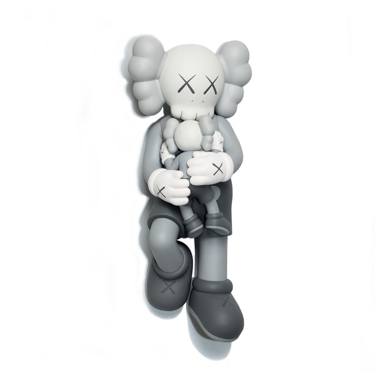 KAWS:HOLIDAY SPACE' Companion With AllRightsReserved | Hypebeast