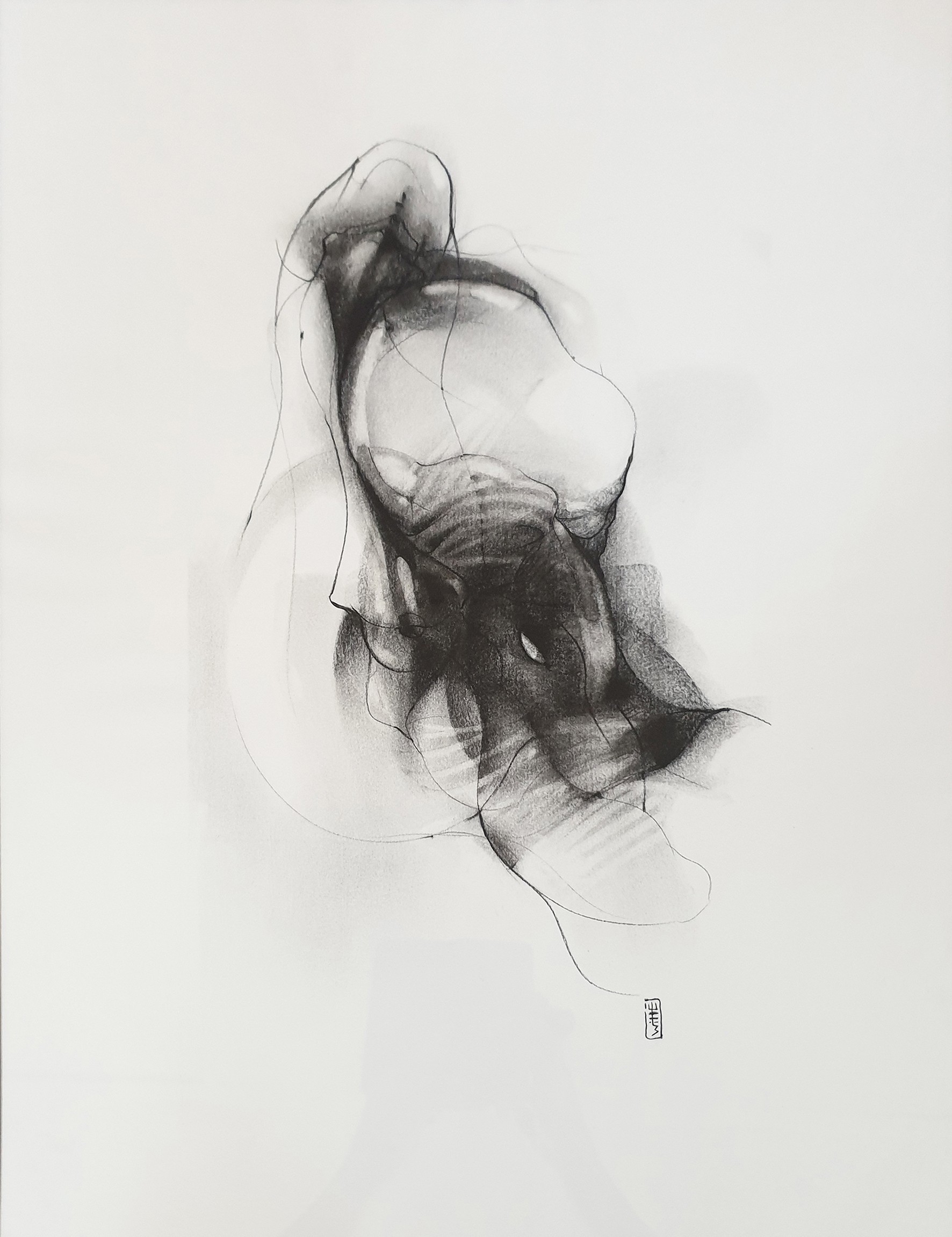 Thomas Witte, Nu 27 Thomas Witte, Nu 27