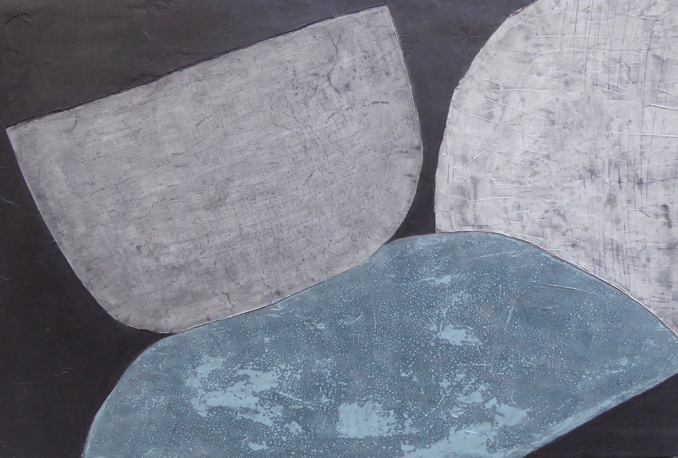 Nuria Guinovart, Proporcions Nuria Guinovart, Proporcions