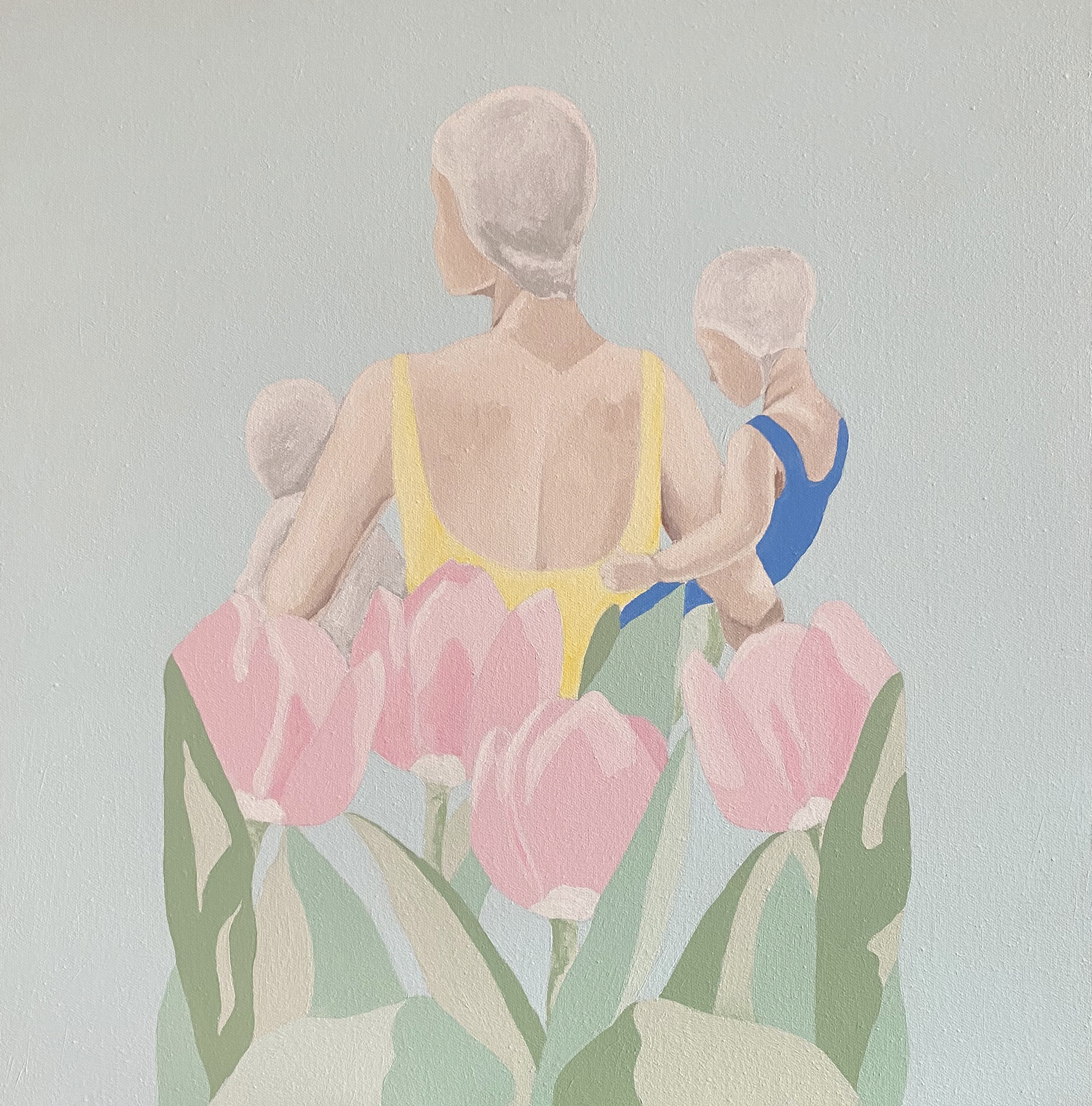 Maya Abashidze, She Gives Me Everything Maya Abashidze, She Gives Me Everything