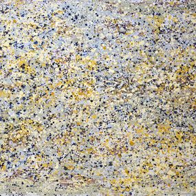 Painting, Minimalism 39., Iryna Kastsova