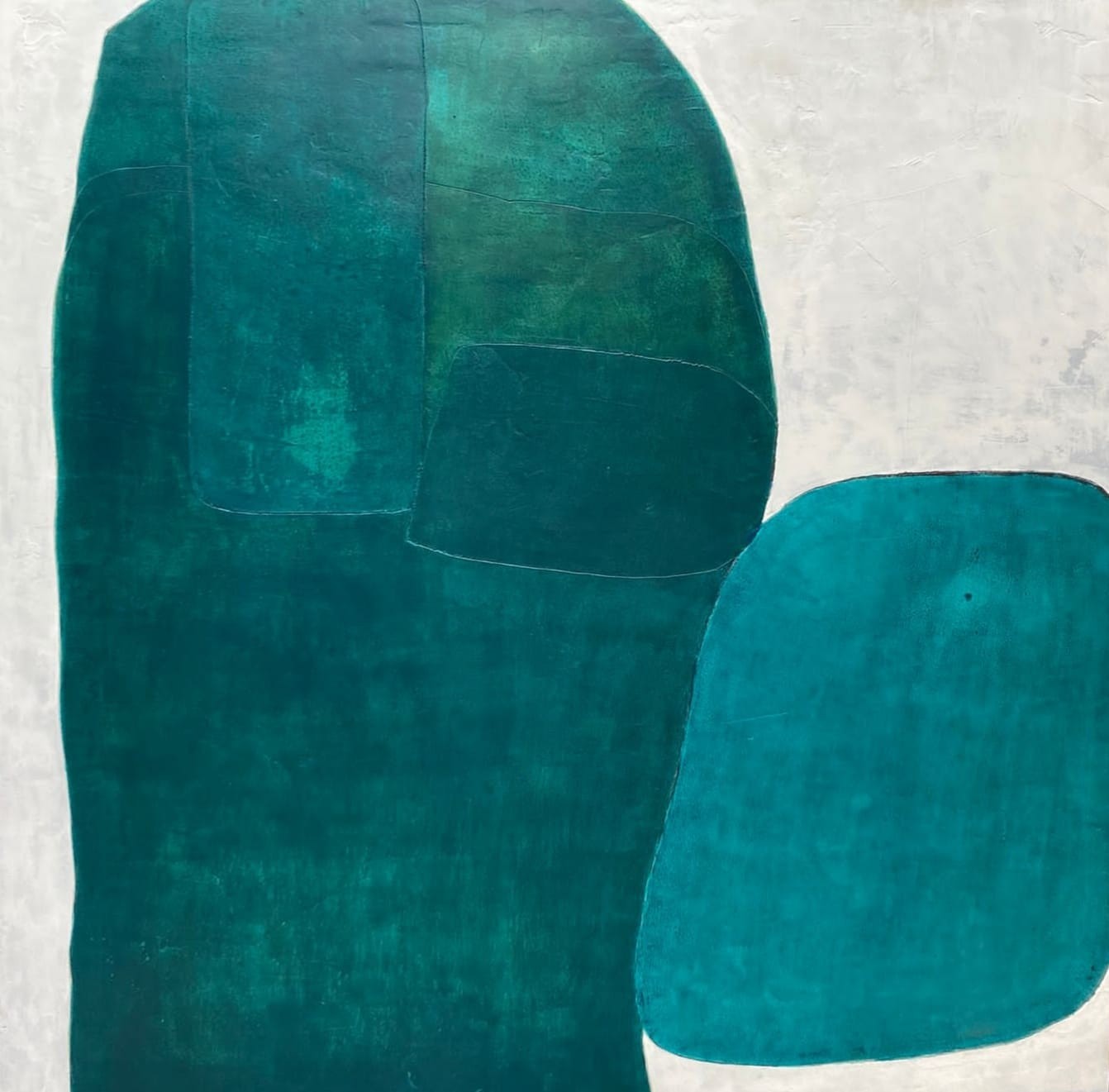 Nuria Guinovart, El Bes Nuria Guinovart, El Bes