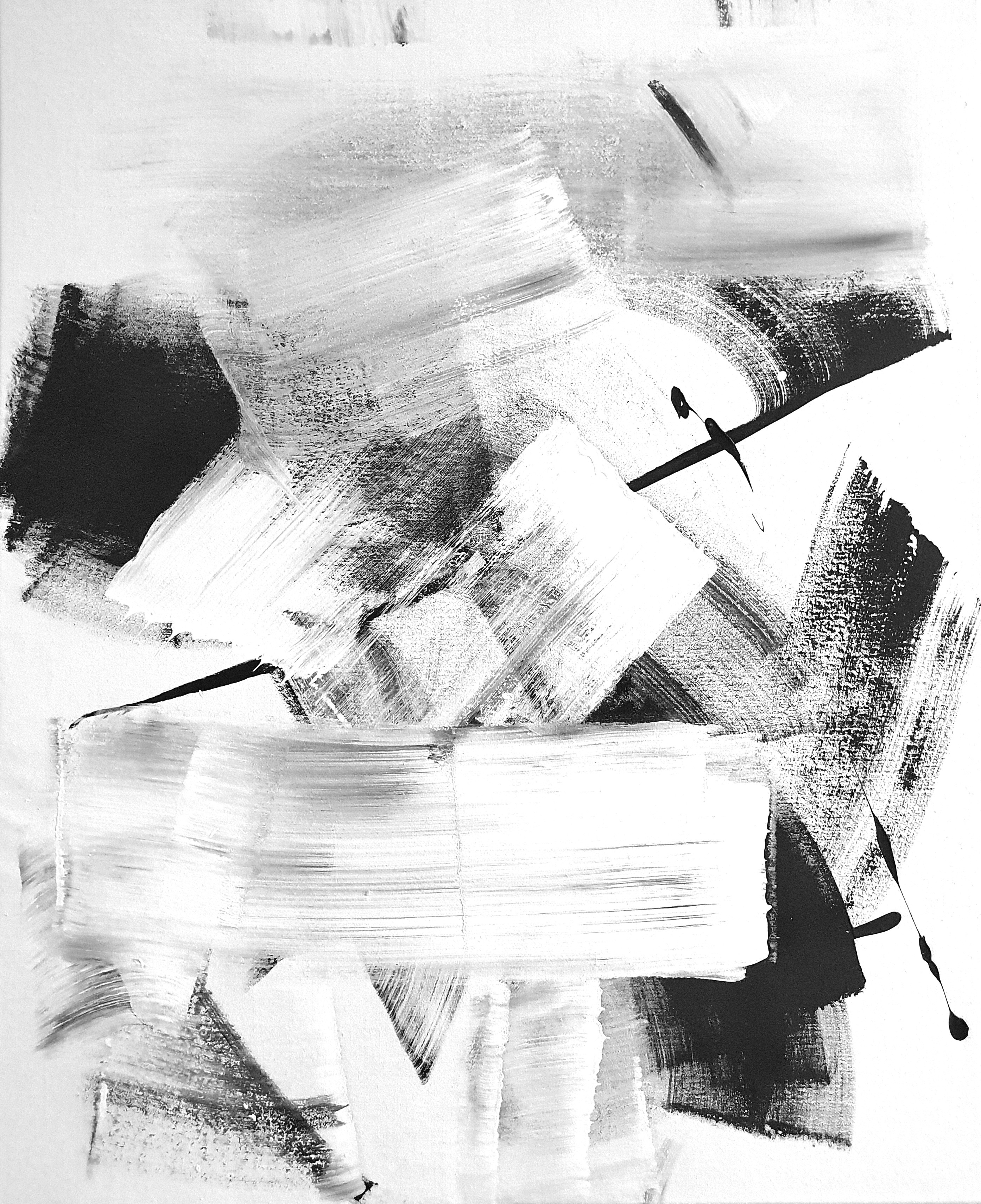 Sophie Mangelsen, Inner dynamics Sophie Mangelsen, Inner dynamics
