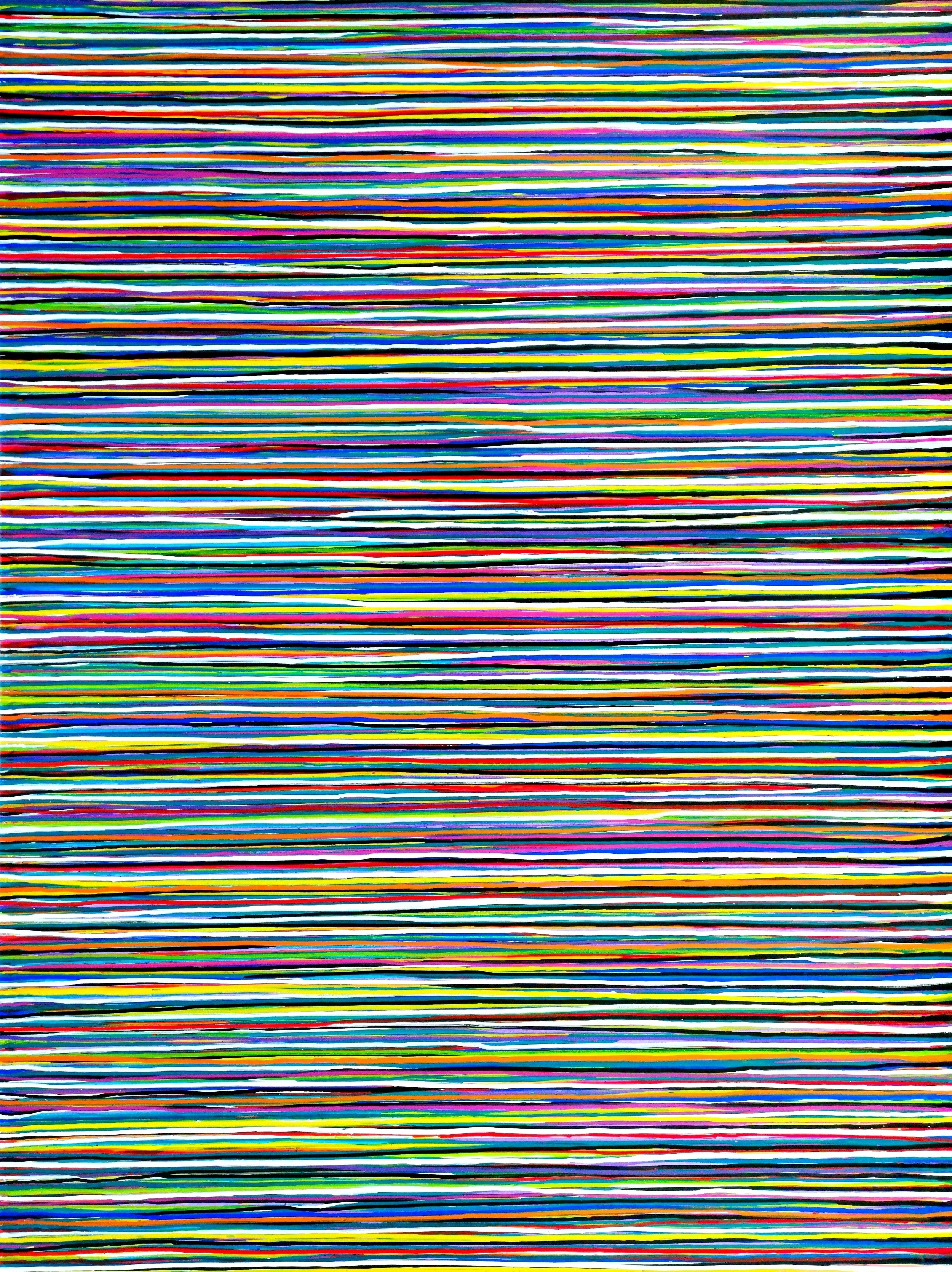 Carla Sá Fernandes, The emotional creation #265 Carla Sá Fernandes, The emotional creation #265