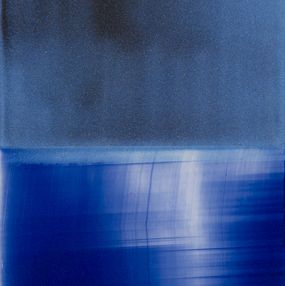 Painting, Sin título (E.L. Emotional Landscapes Series), Imanol Marrodán