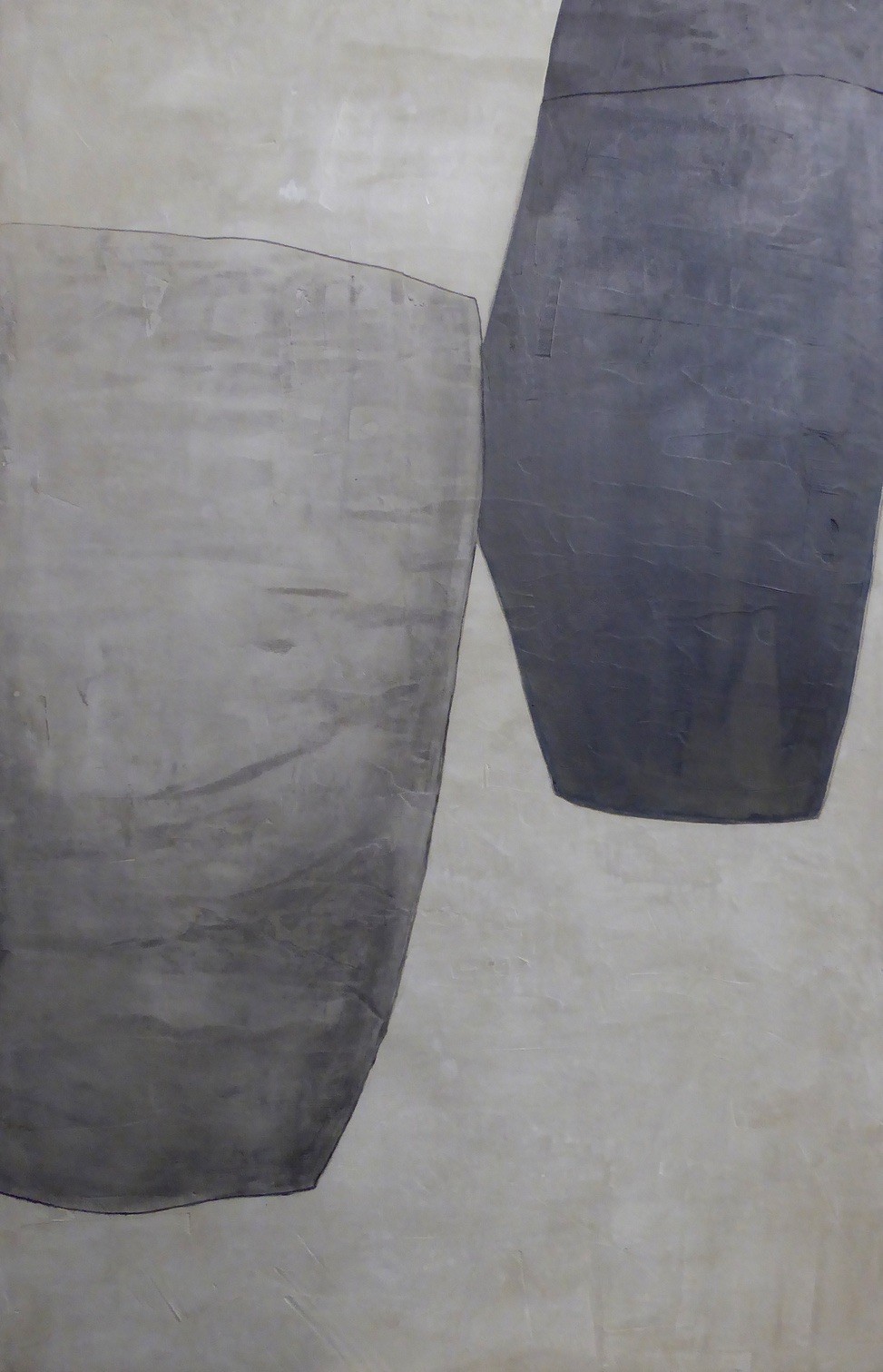 Nuria Guinovart, Formes Suspeses Nuria Guinovart, Formes Suspeses