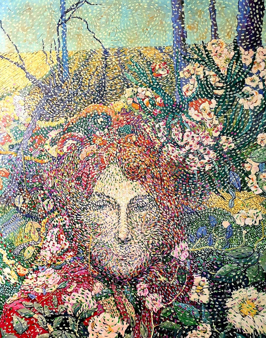 Claire Denarie-Soffietti, She's a Nature Claire Denarie-Soffietti, She's a Nature
