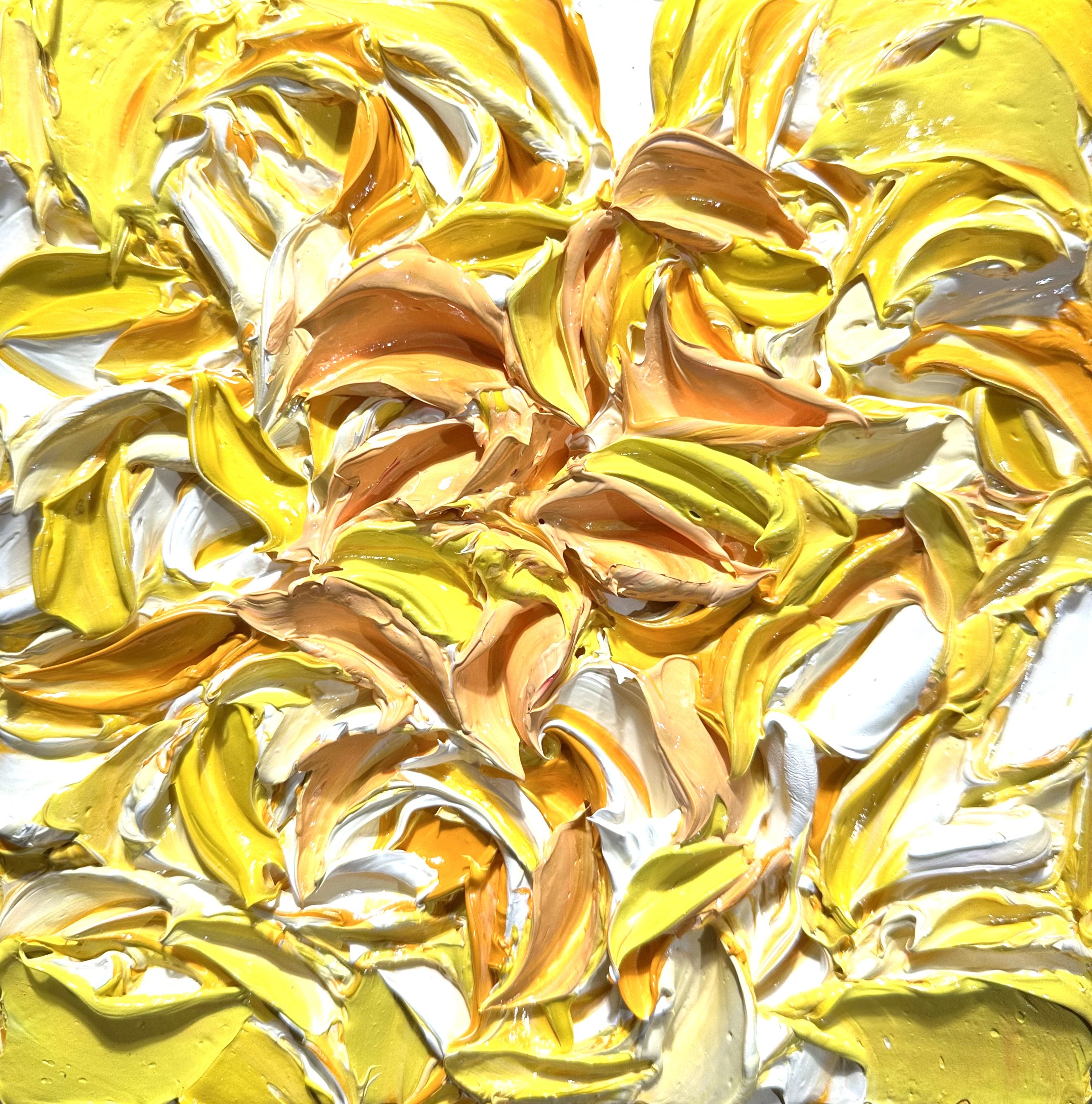 Olivier Messas, You are the sunshine… (Expression libre) Olivier Messas, You are the sunshine… (Expression libre)
