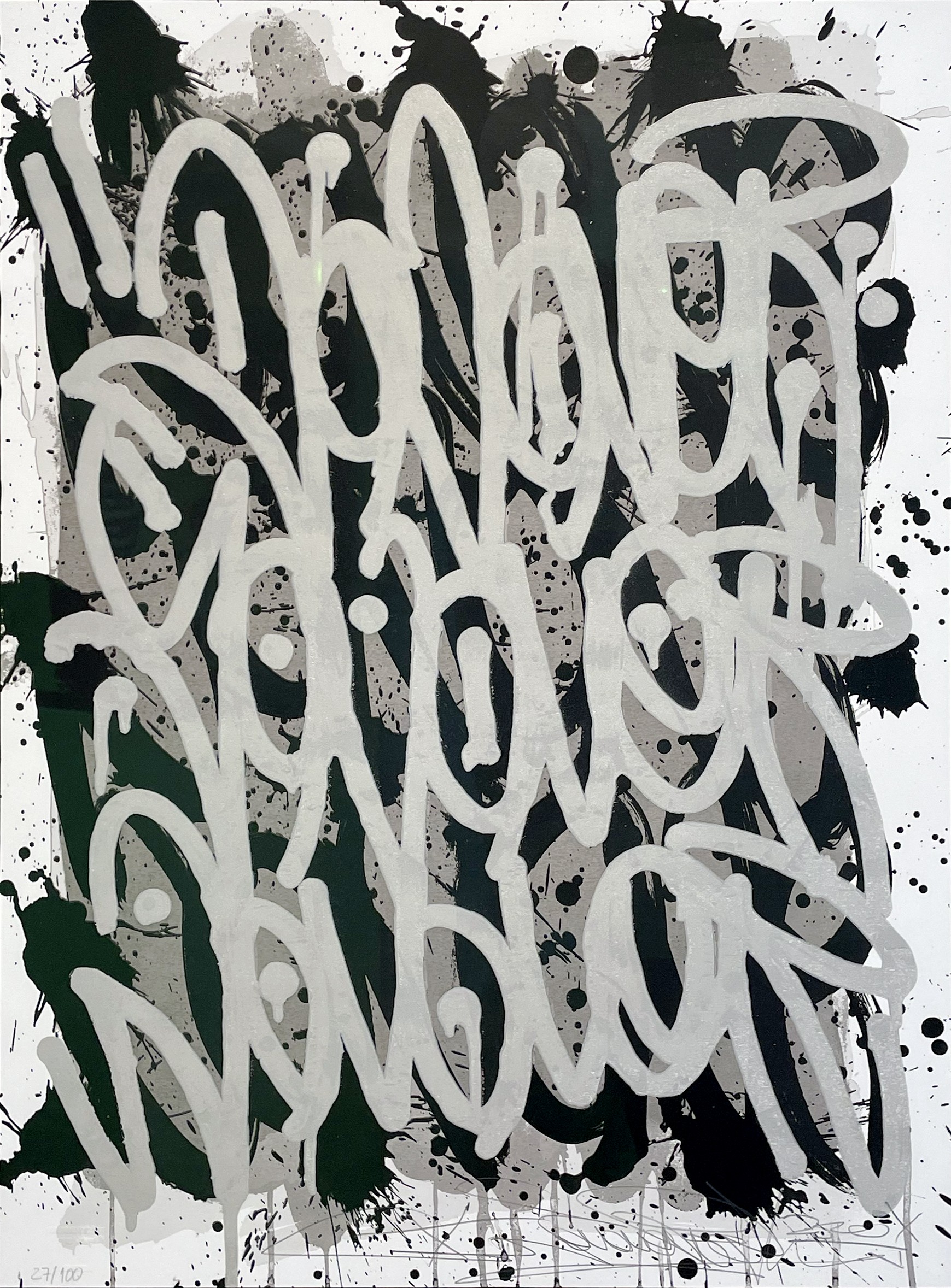 JonOne, Storm JonOne, Storm