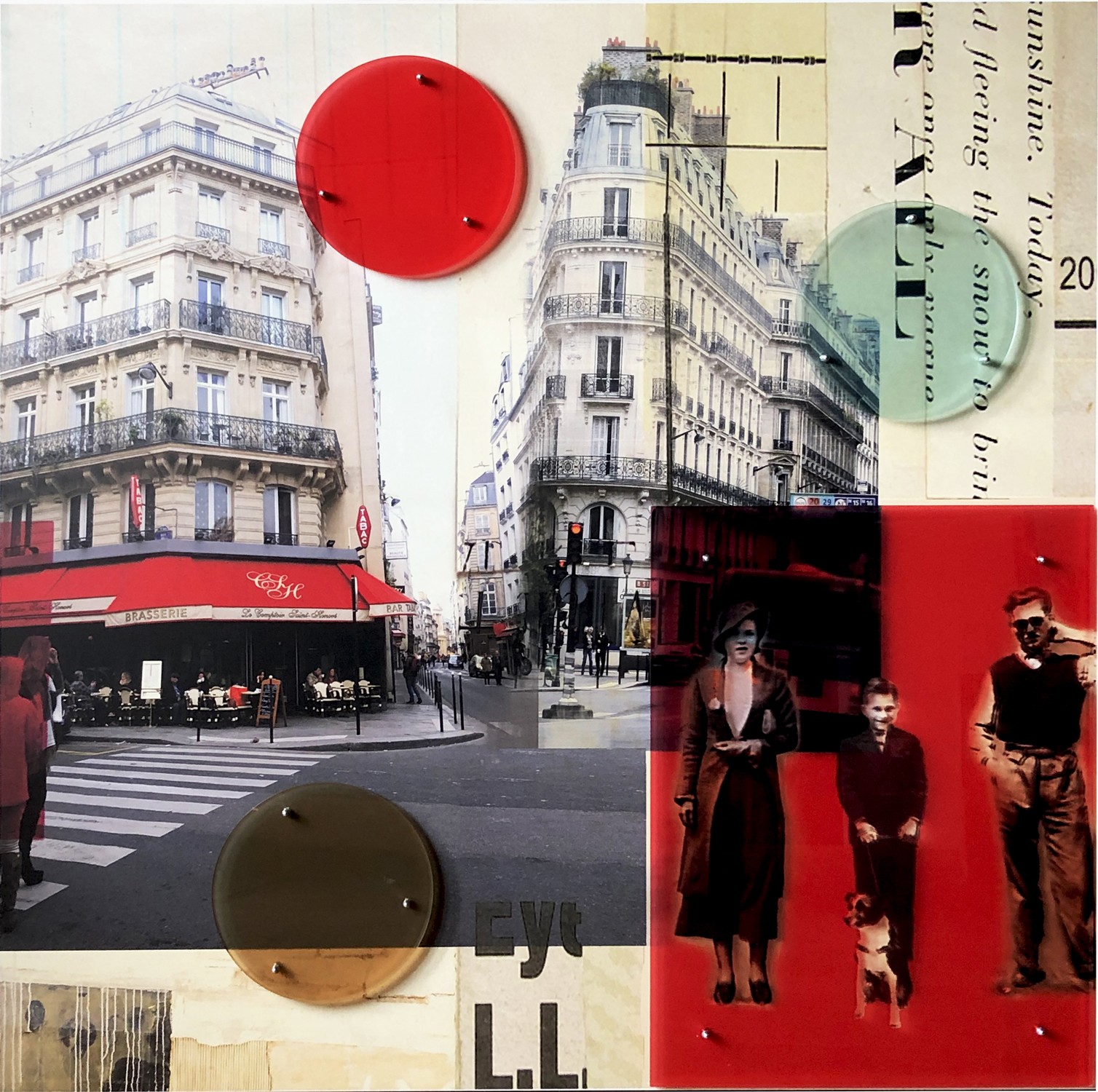Cathie Berthon, Paris Cathie Berthon, Paris