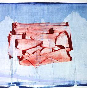 Painting, Odds 3, Emma Godebska