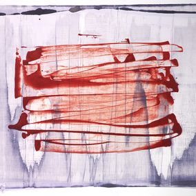 Painting, Odds 4, Emma Godebska
