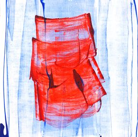 Painting, Odds 5, Emma Godebska