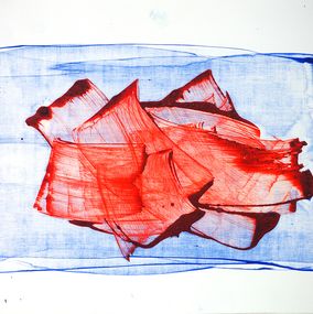 Painting, Odds 9, Emma Godebska