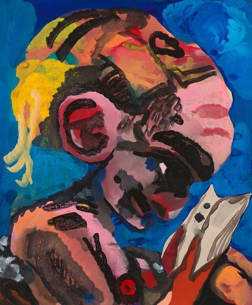 Dana Schutz
