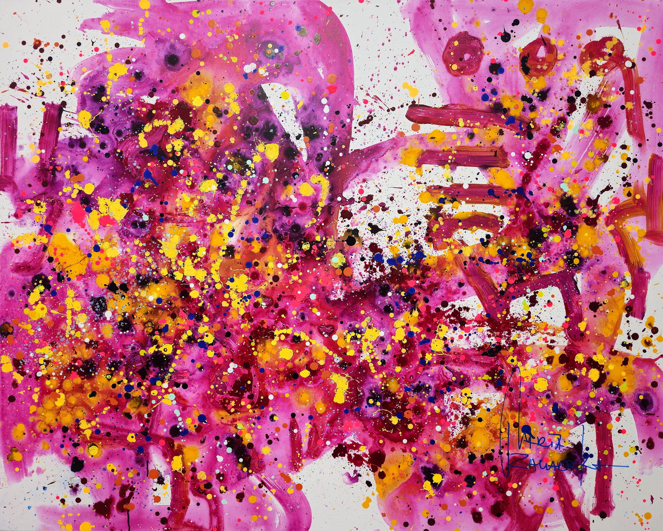 Marta Zawadzka, Appetite for life Marta Zawadzka, Appetite for life