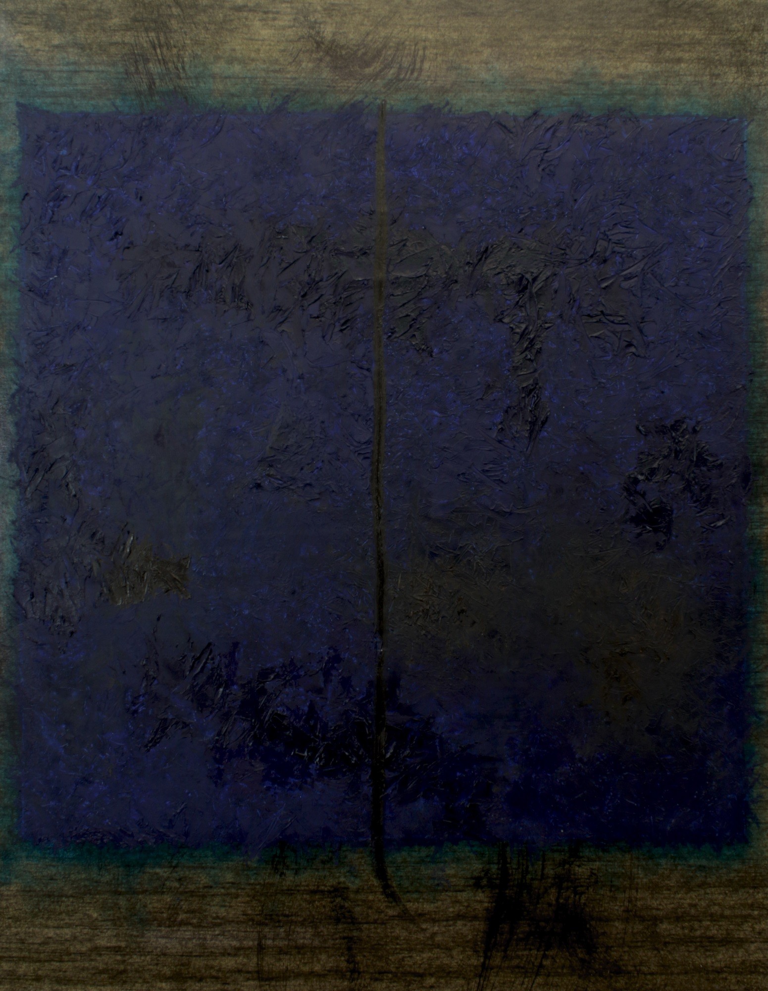 Benoît Singy, Palimpseste 03 Benoît Singy, Palimpseste 03