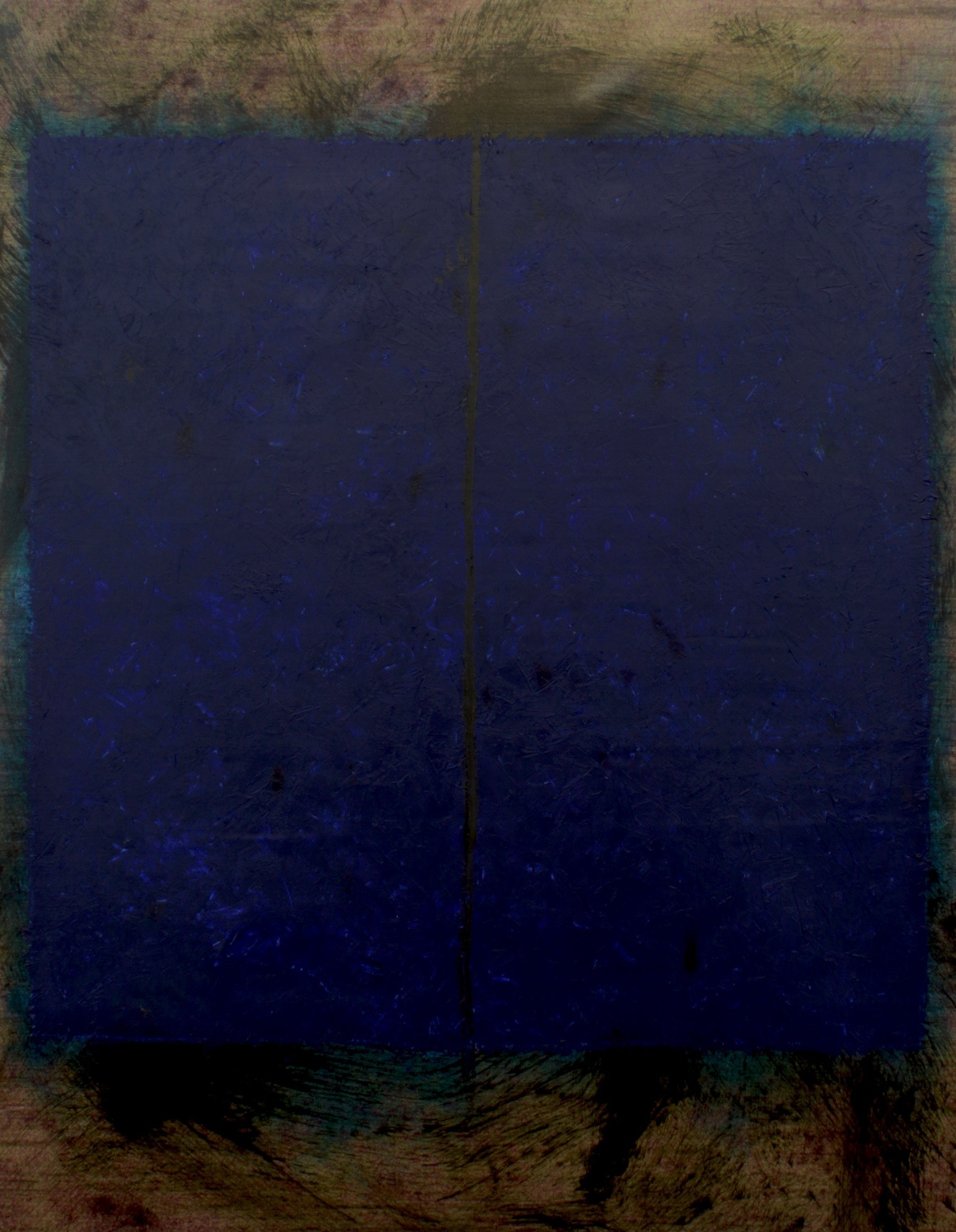 Benoît Singy, Palimpseste 04 Benoît Singy, Palimpseste 04