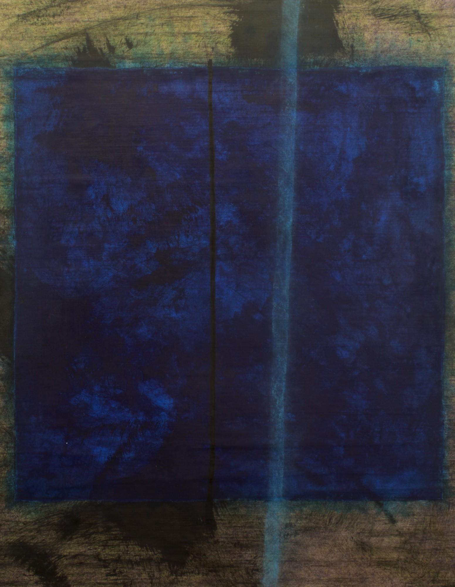Benoît Singy, Palimpseste 06 Benoît Singy, Palimpseste 06
