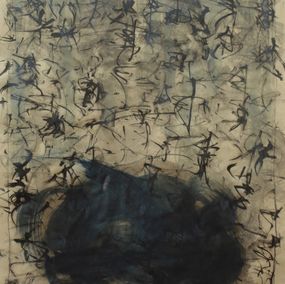Pittura, Gammes Matinales Mai 2022 - 02, Benoît Singy