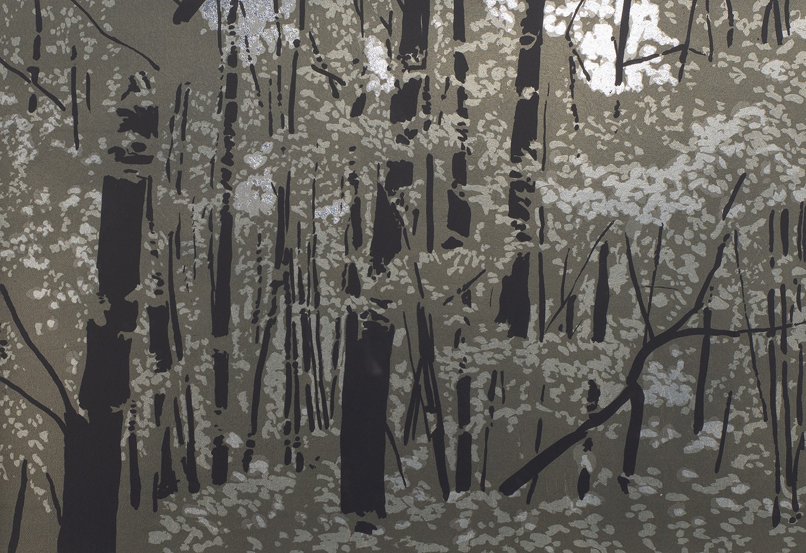 Jan Hendrix, Untitled branches (1) Jan Hendrix, Untitled branches (1)