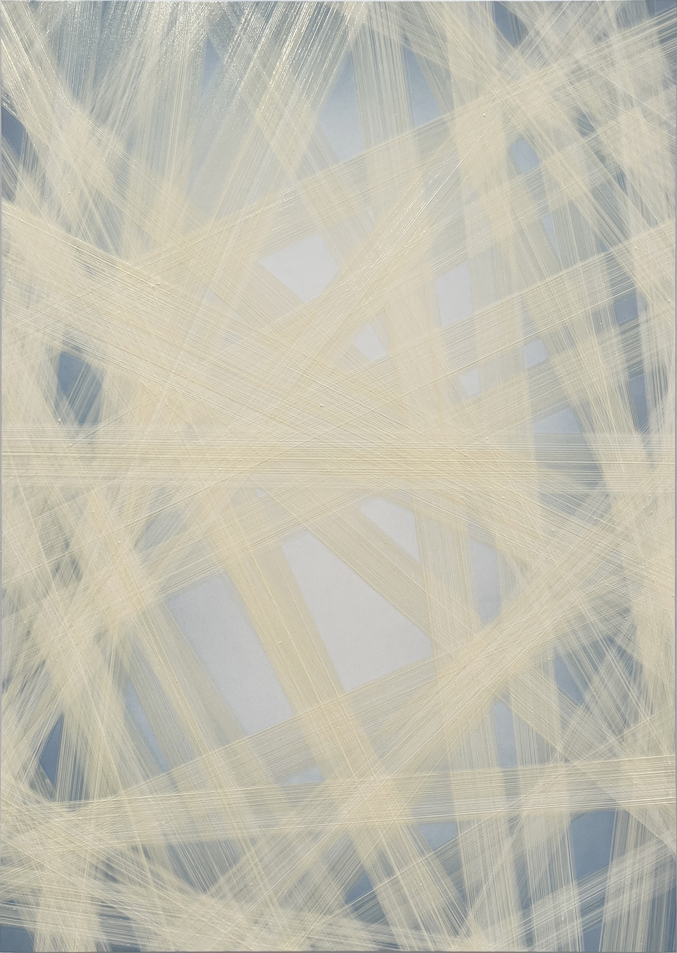Koga Miura, Void Koga Miura, Void
