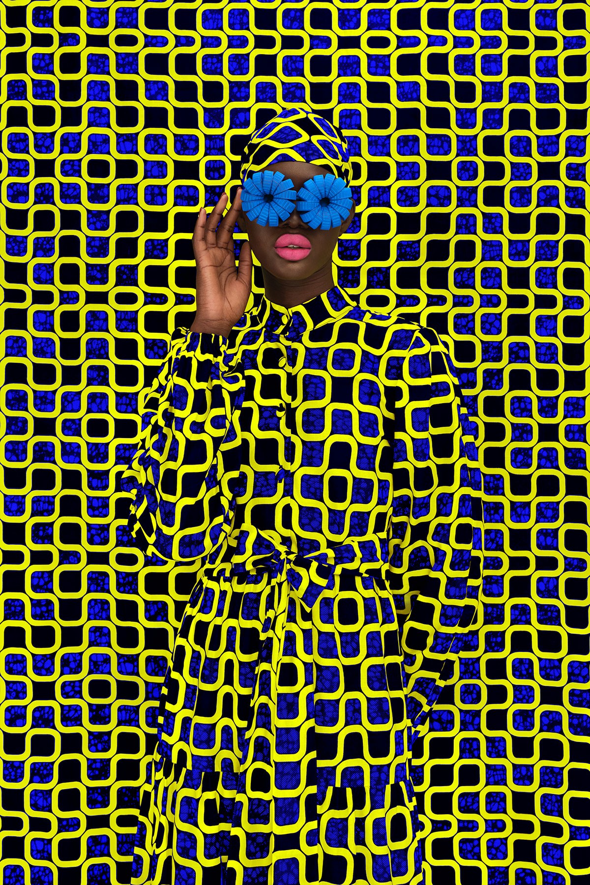 Thandiwe Muriu, A Cycle of Joy Thandiwe Muriu, A Cycle of Joy