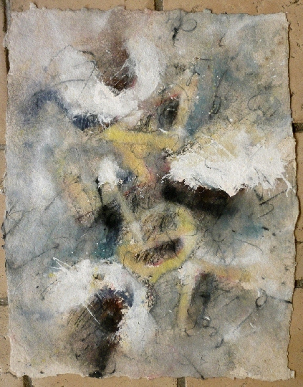 Baruj Salinas, Chaines syllabes Baruj Salinas, Chaines syllabes