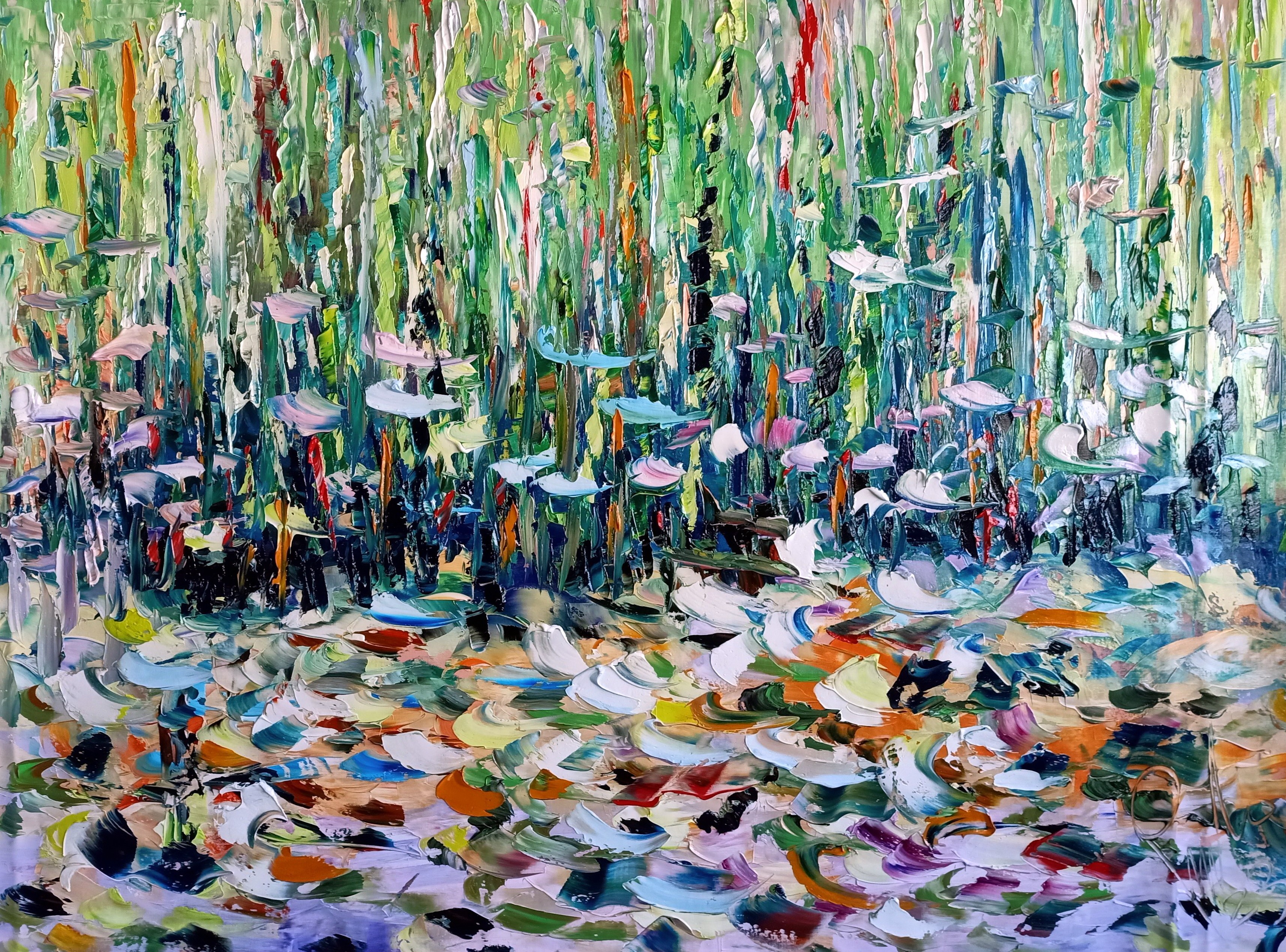 Antonino Puliafico, Gocce di Luce Antonino Puliafico, Gocce di Luce