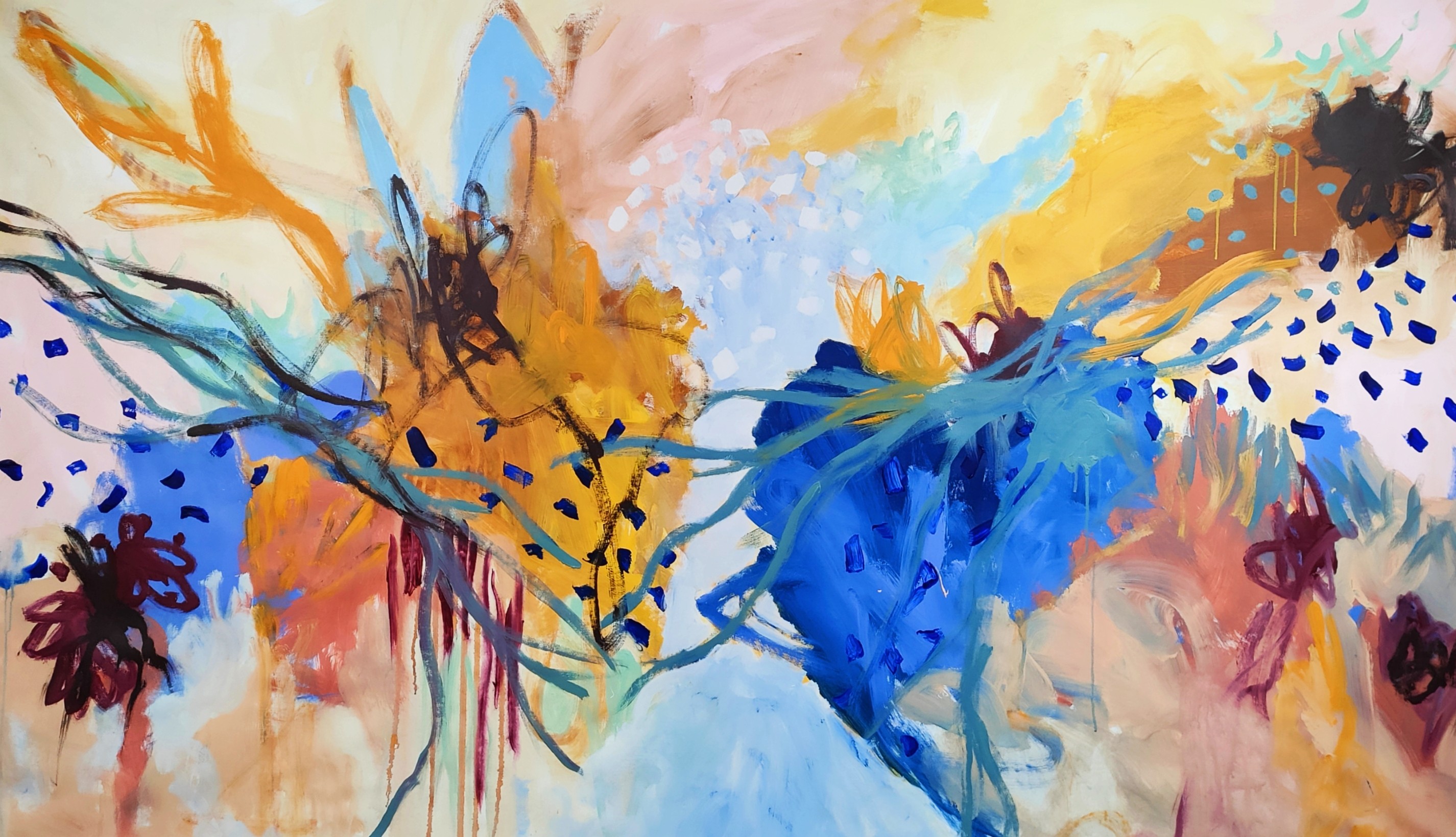Emily Starck, Montre moi le chemin Emily Starck, Montre moi le chemin
