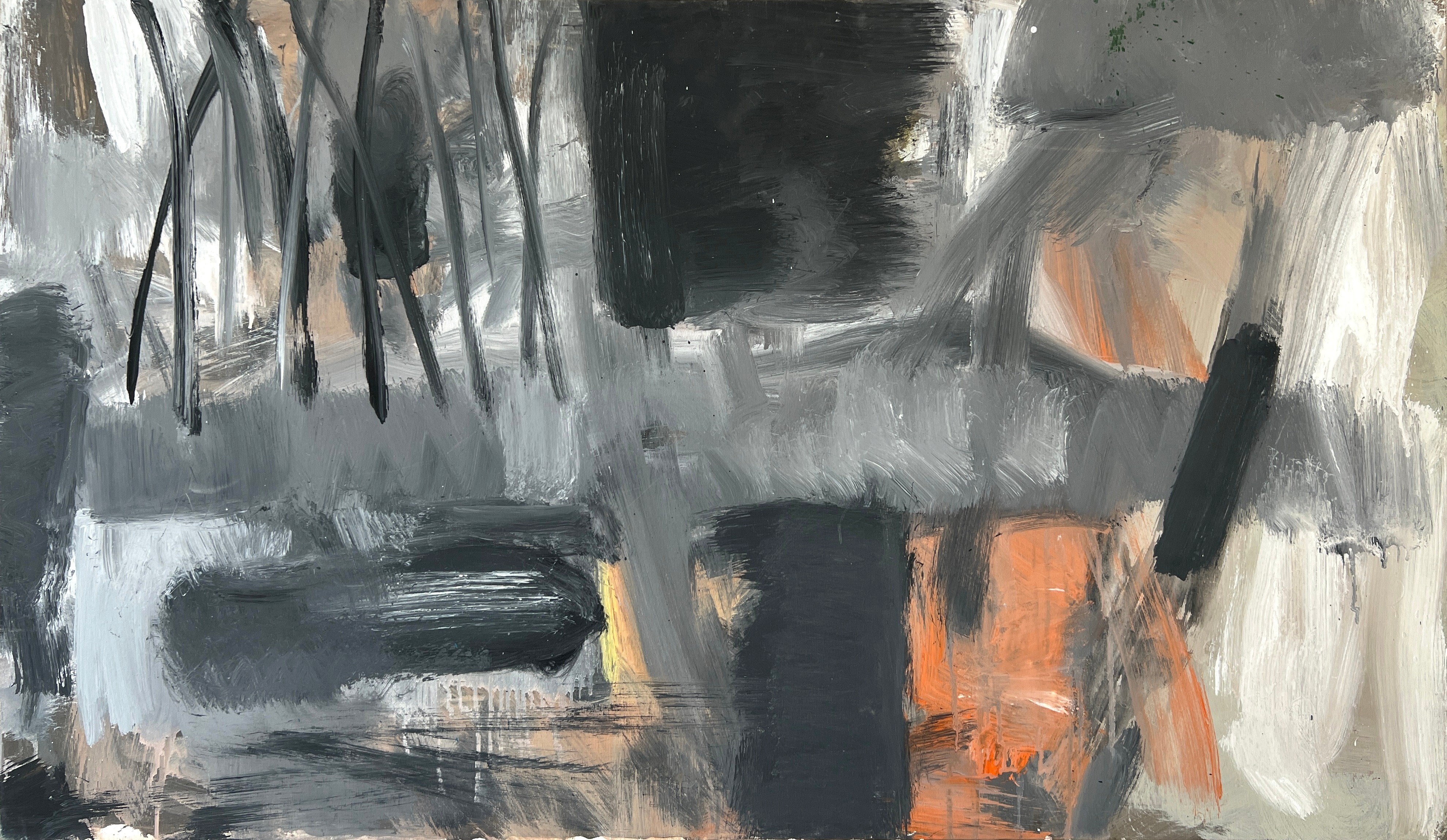 Zakhar Shevchuk, Mysterious Forest Zakhar Shevchuk, Mysterious Forest