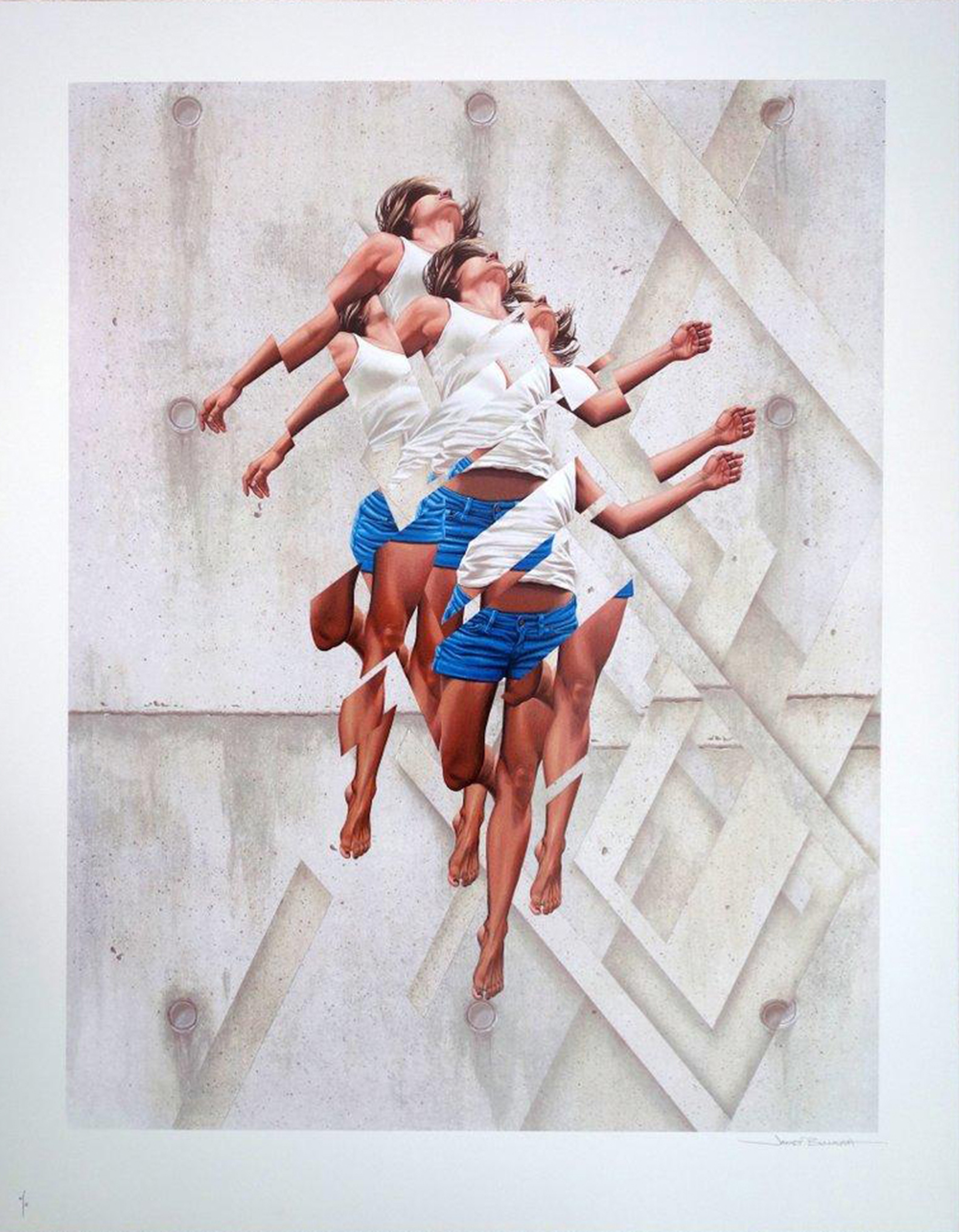 James Bullough, James Bullough – Breaking Point James Bullough, James Bullough – Breaking Point