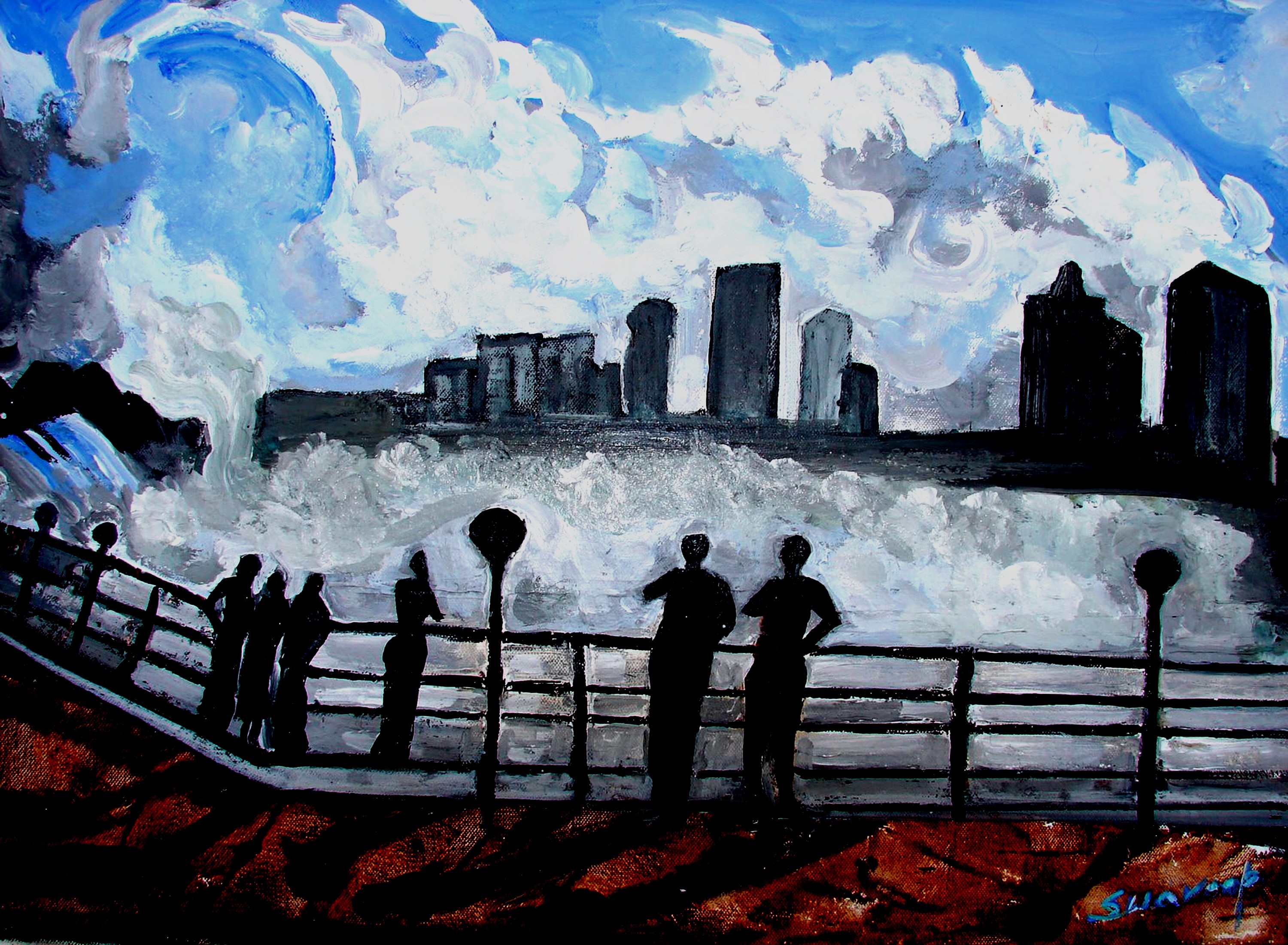 Anand Manchiraju, U.S landscape-7 Anand Manchiraju, U.S landscape-7