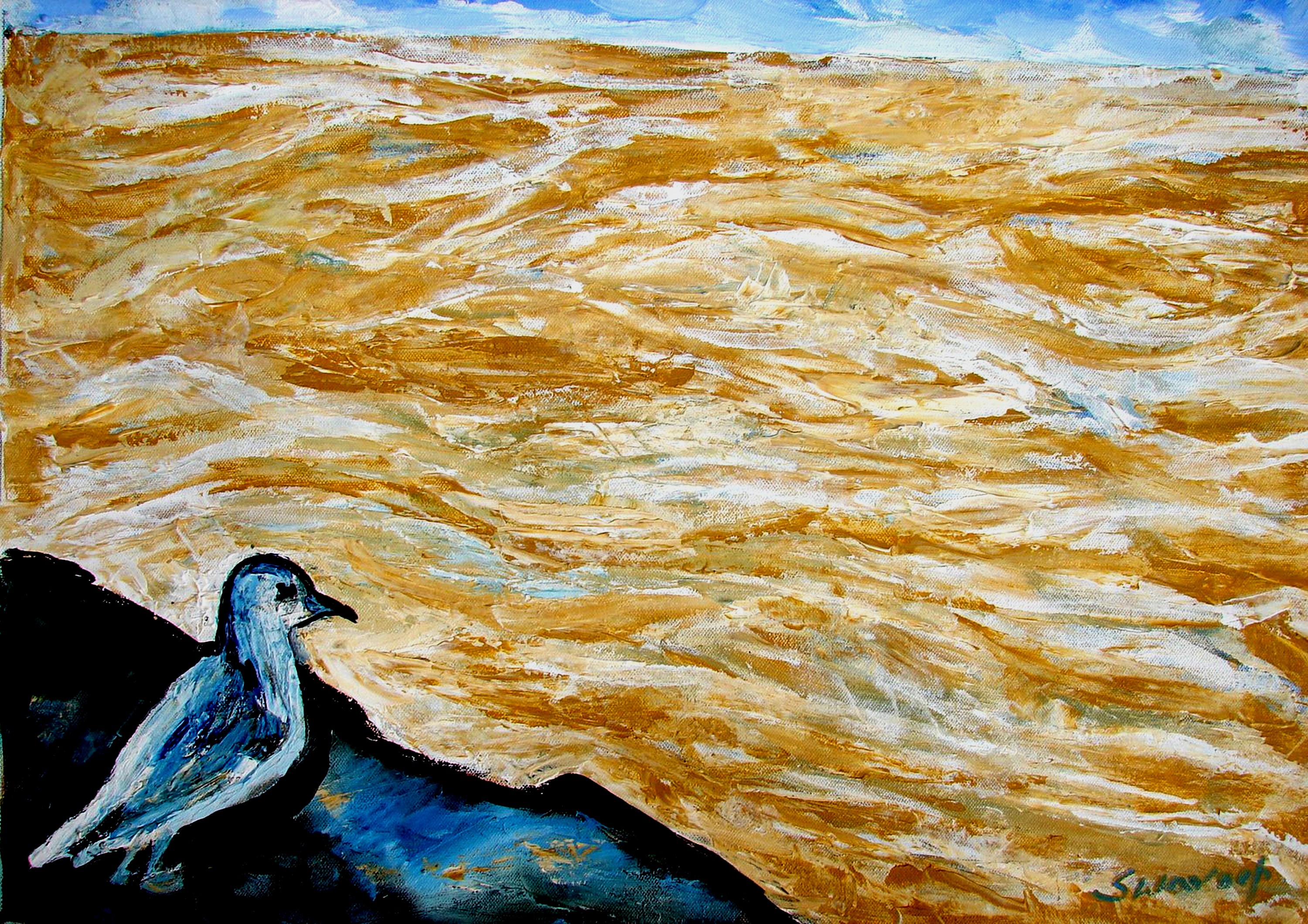 Anand Manchiraju, U.S landscape-8 Anand Manchiraju, U.S landscape-8