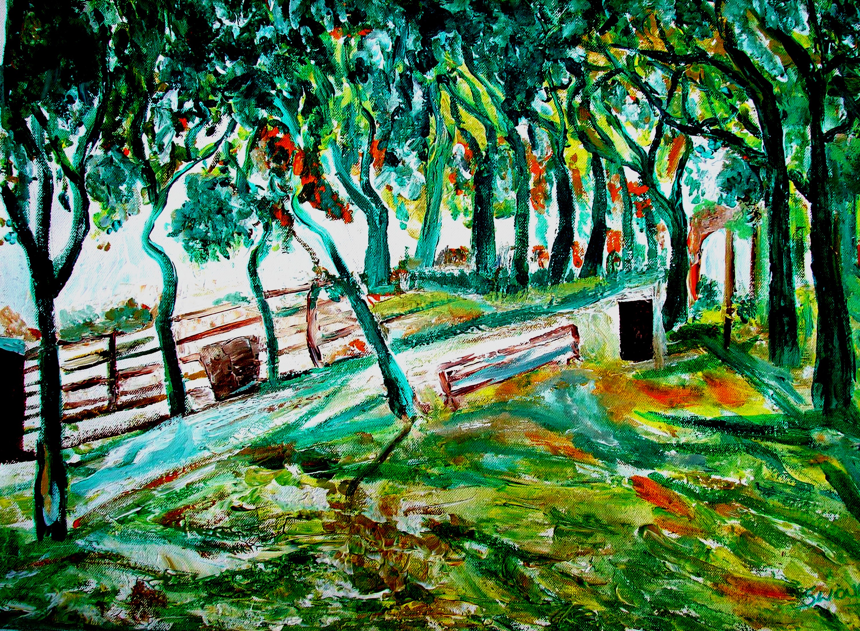 Anand Manchiraju, U.S landscape-9 Anand Manchiraju, U.S landscape-9