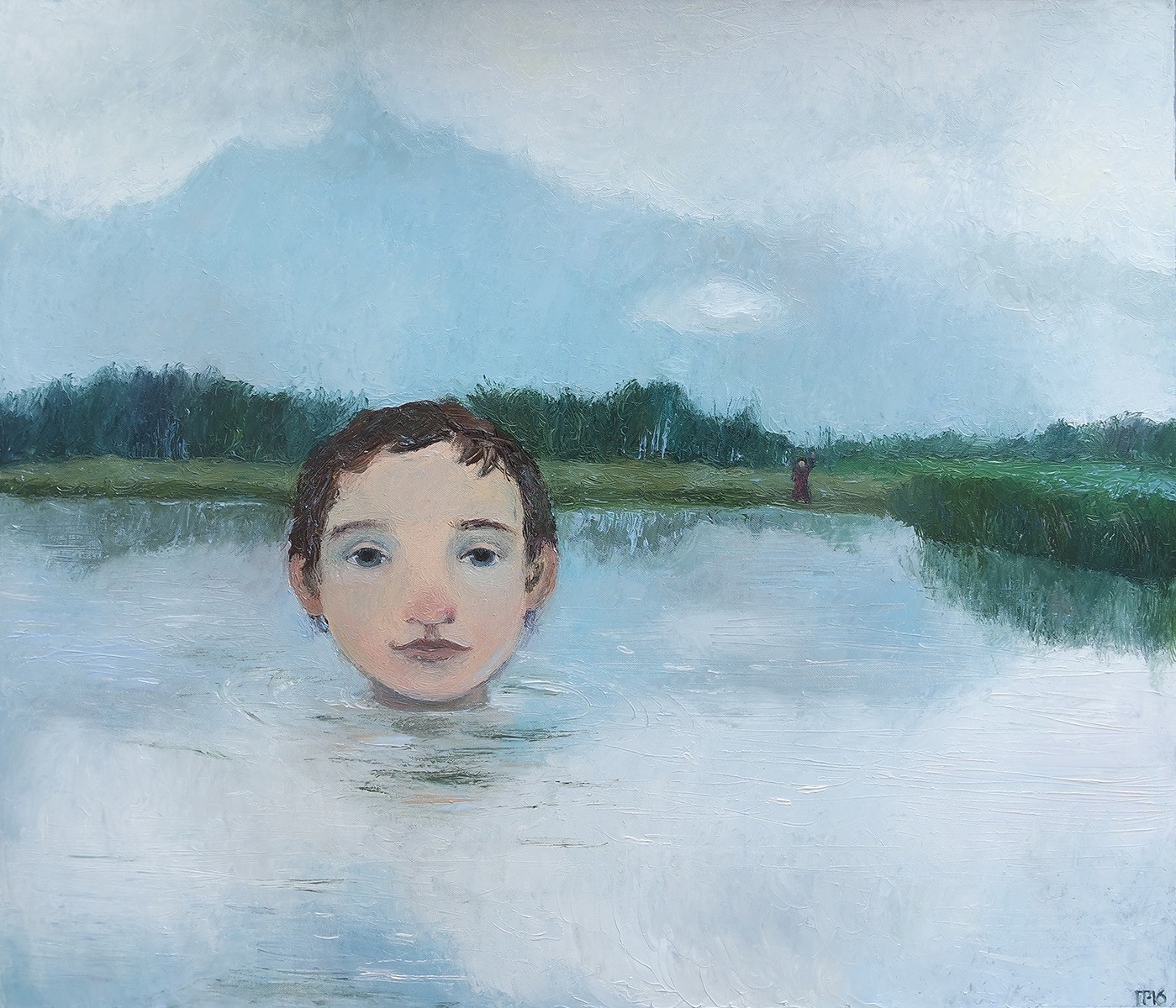 Galya Popova, Deep Galya Popova, Deep