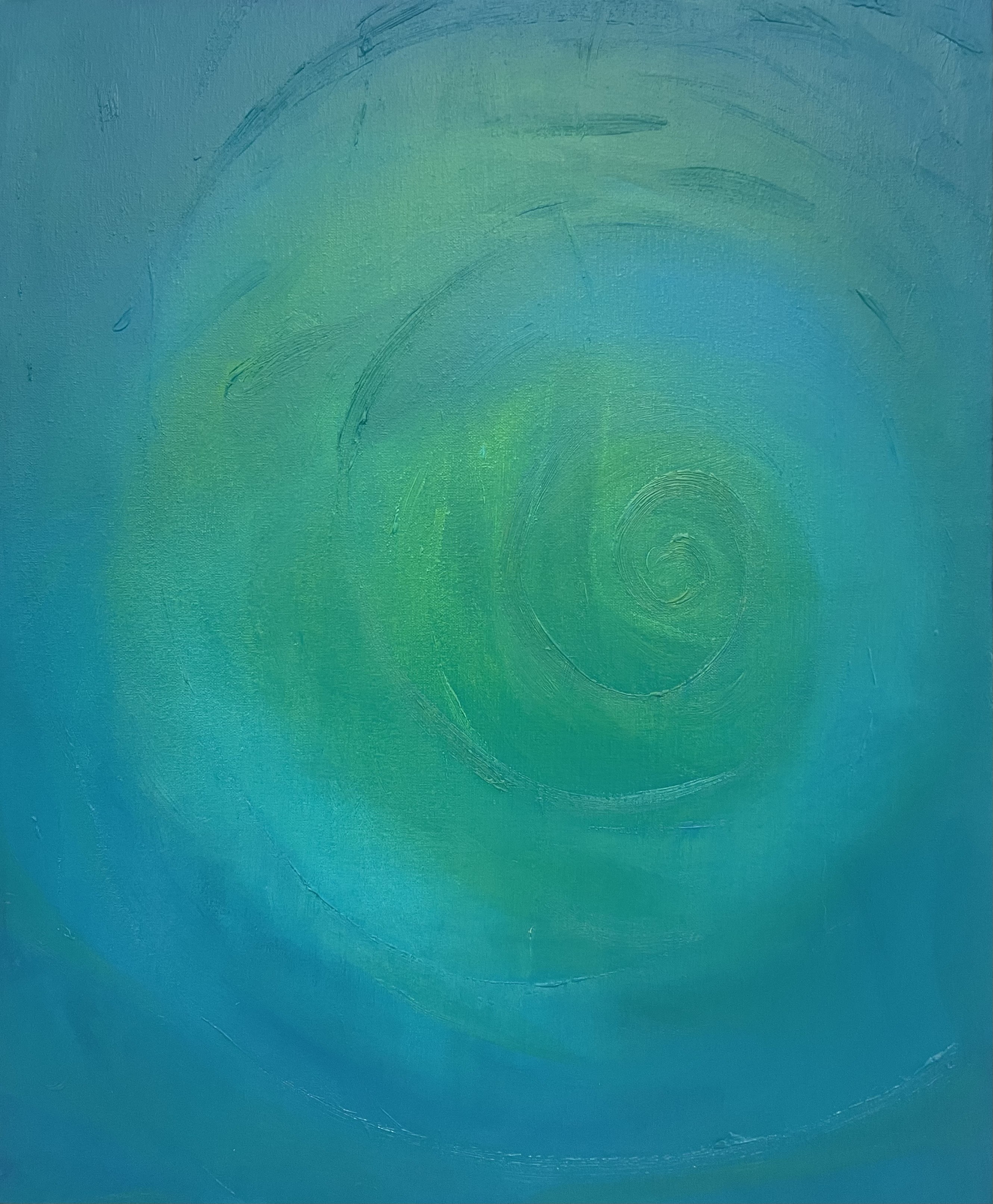 Mary Heredia, Espiral Mary Heredia, Espiral