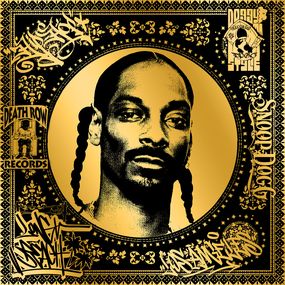 Print, Snoop Dogg, Agent X