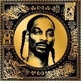 Drucke, Snoop Dogg, Agent X