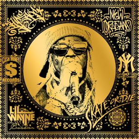 Édition, Lil Wayne, Agent X