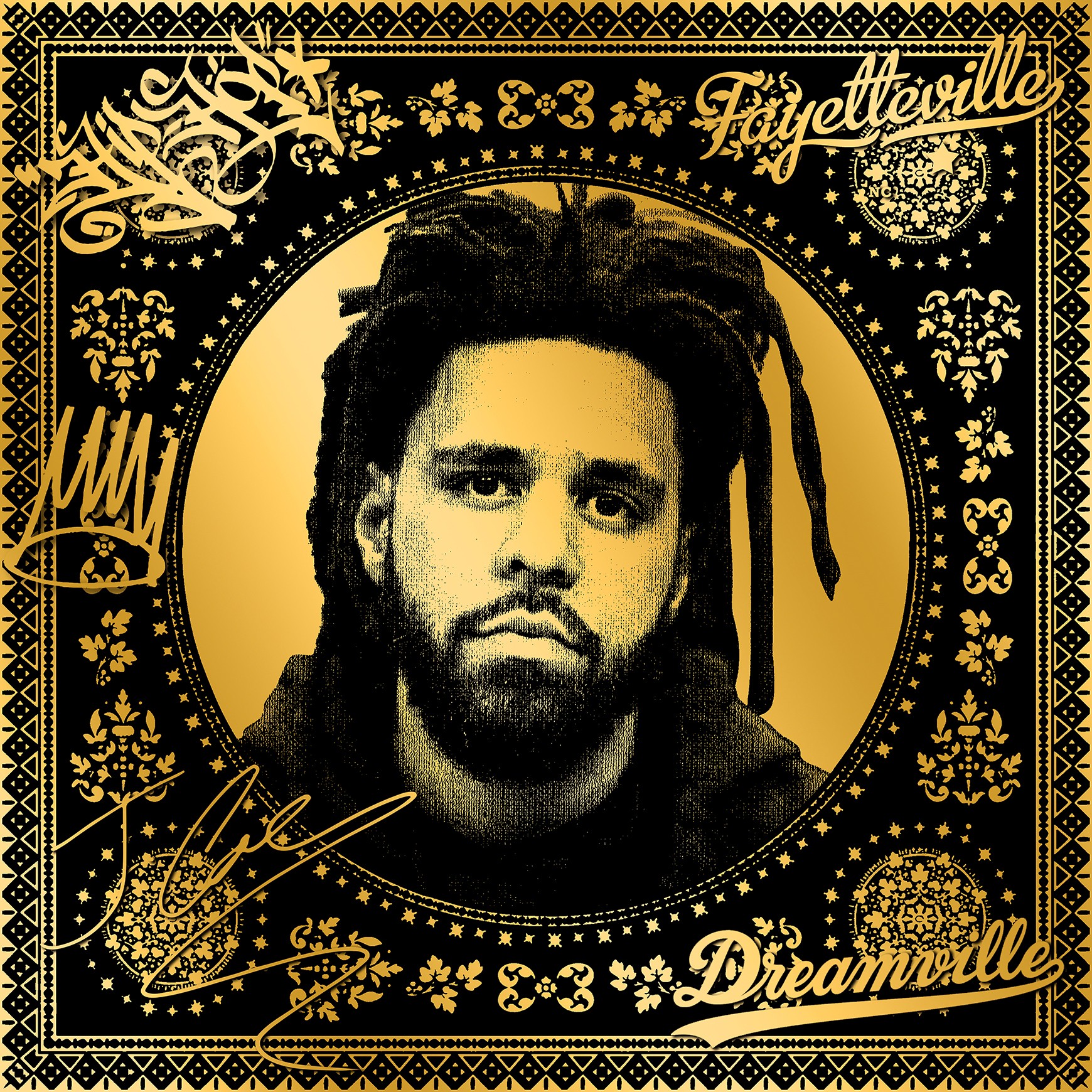 Agent X, J Cole Agent X, J Cole