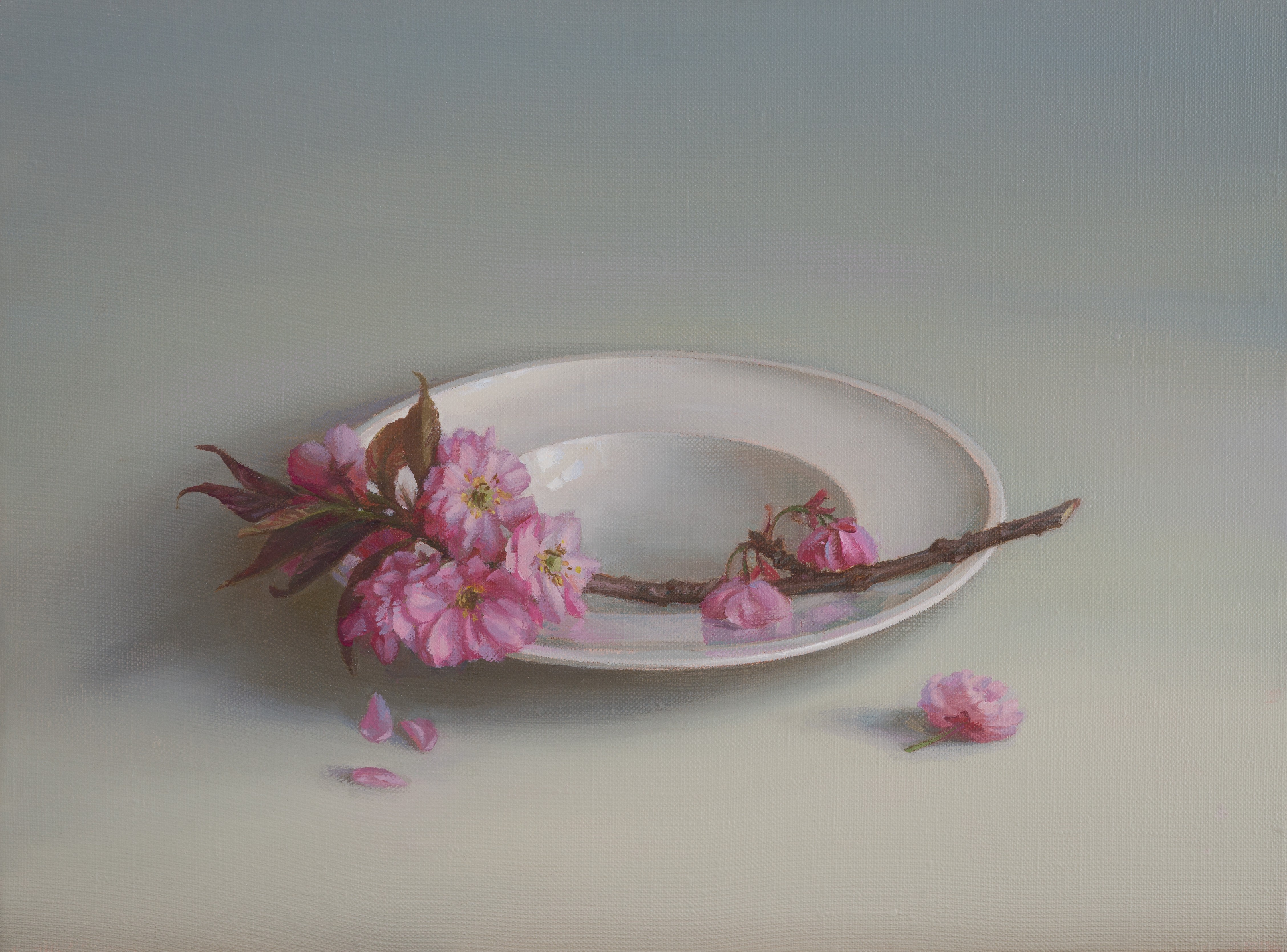 Irina Trushkova, Sakura Irina Trushkova, Sakura