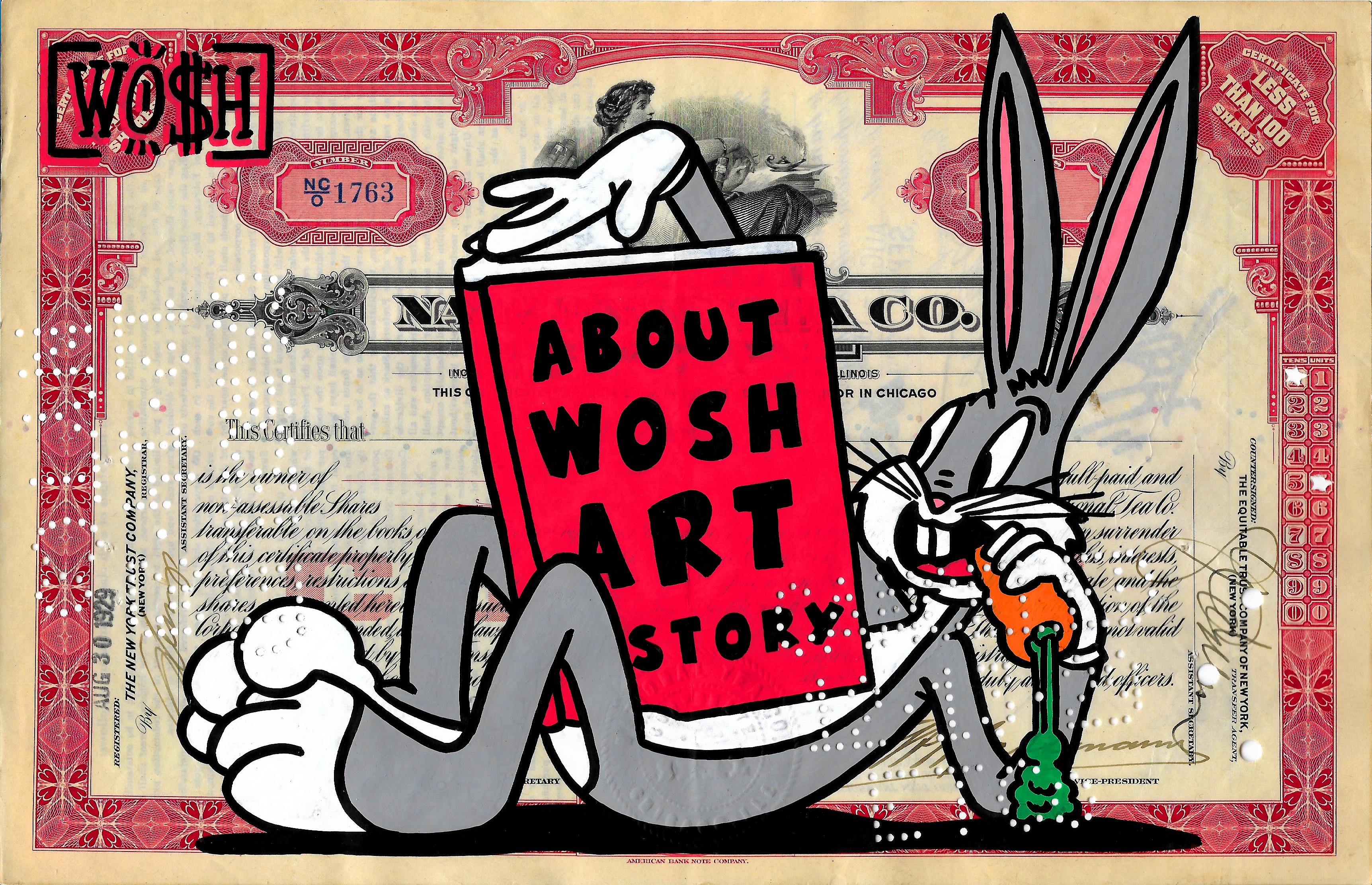 Wo$h, NCO1763 Wo$h, NCO1763