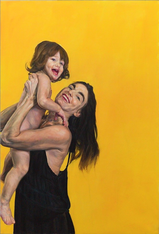 Dominique Renson, Allegria Dominique Renson, Allegria