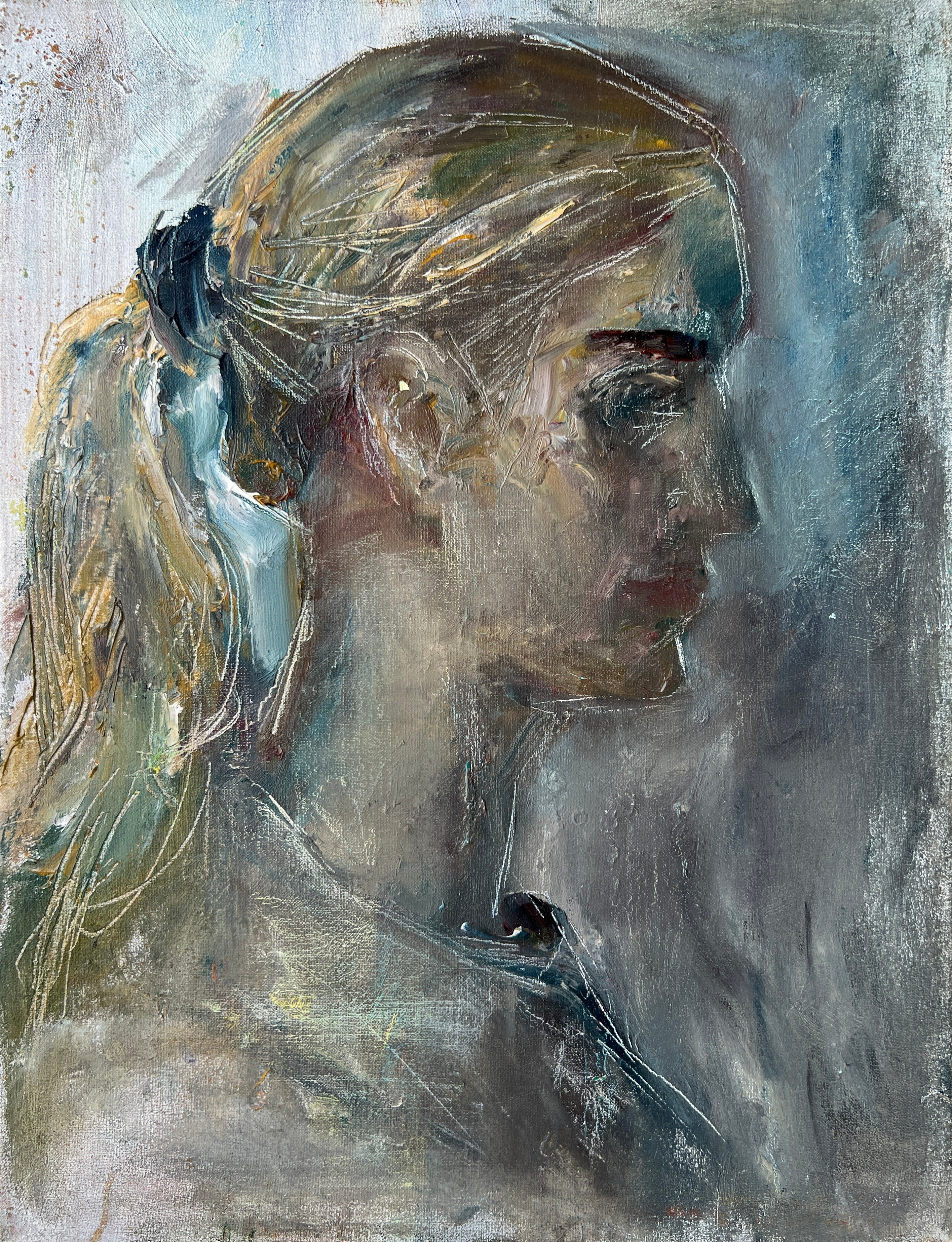 Zakhar Shevchuk, Creative Gaze Zakhar Shevchuk, Creative Gaze
