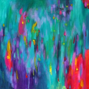 Riddles of color, Anna Selina