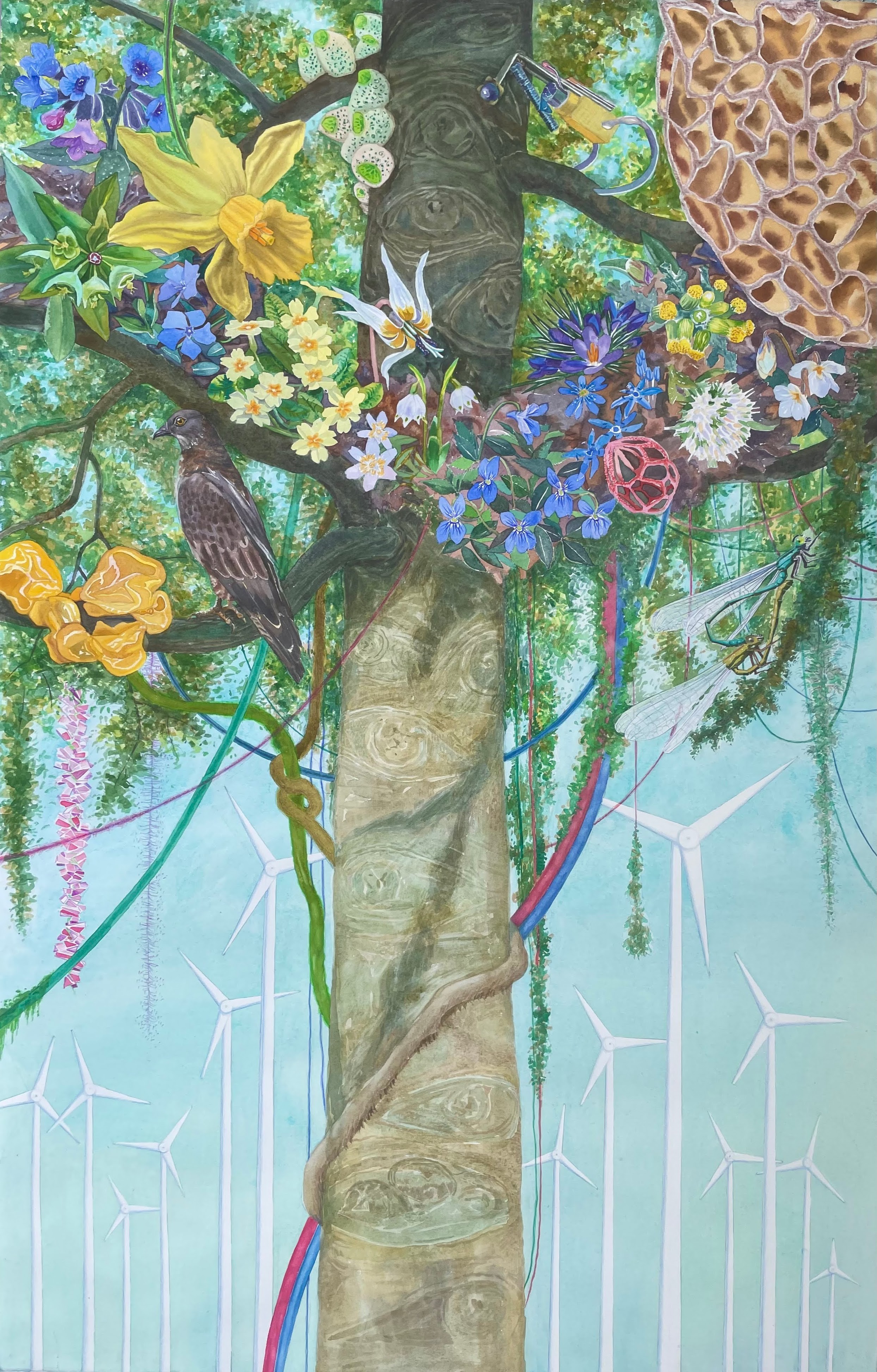 Taisia Korotkova, Imagined destinations, Spring ( Le printemps ) Taisia Korotkova, Imagined destinations, Spring ( Le printemps )