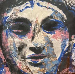 Afrodite, Alessandro La Motta