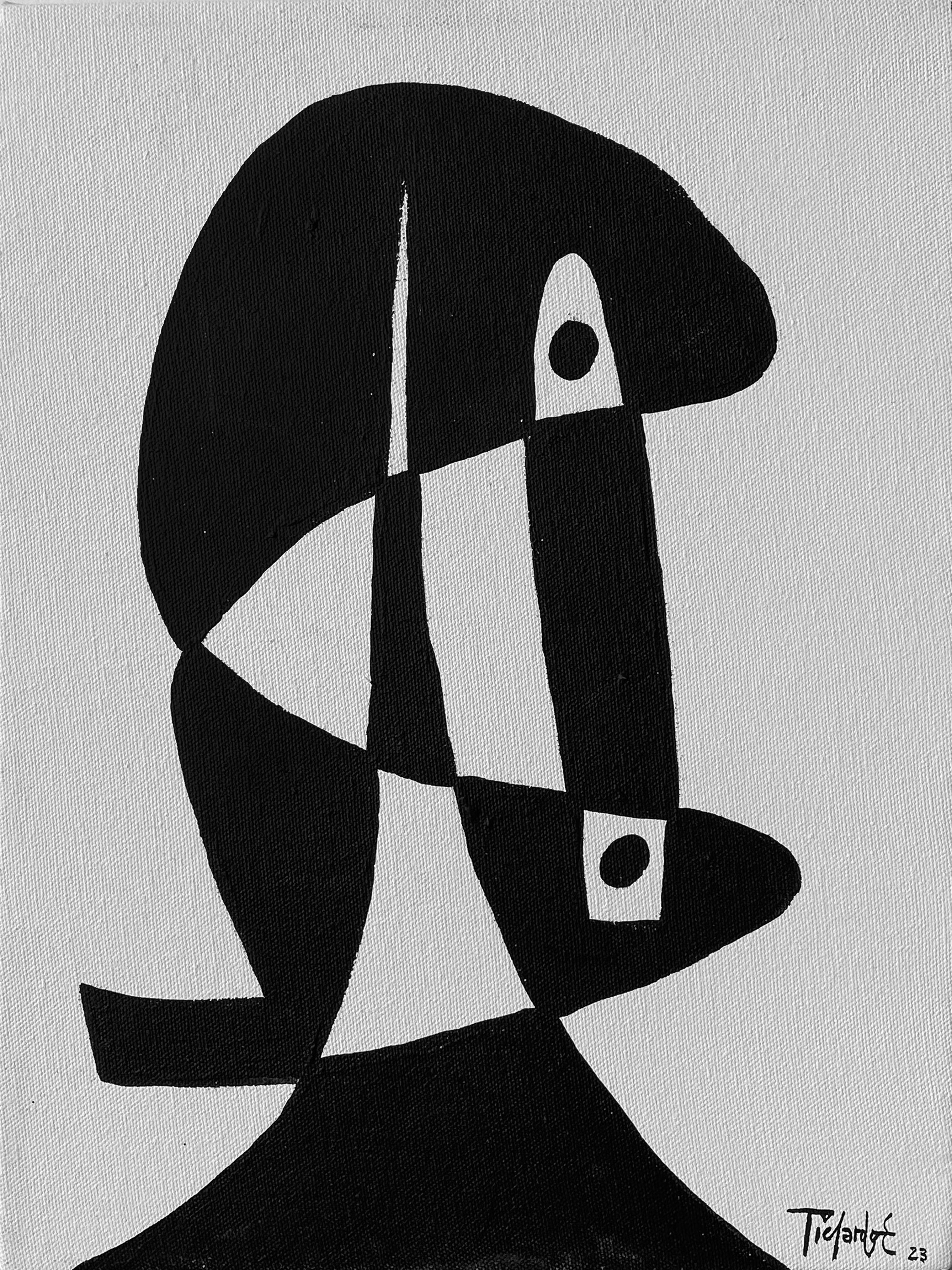 Enrique Pichardo, Cuerpo Escueto Enrique Pichardo, Cuerpo Escueto